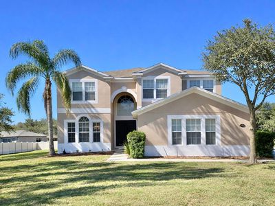 4410 Pine Gold Avenue