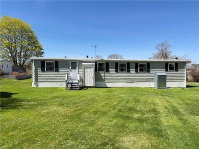 Property at 36 Lawrence Ct, Tiverton, RI
