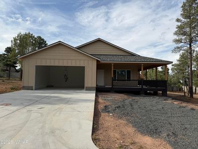 201 W White Fir Dr