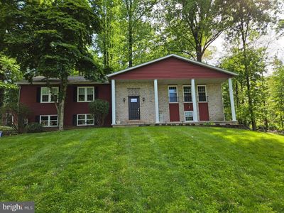 2711 Overview Rd