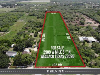 2909 W Mile 5 N #1/2