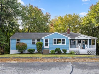 Property at 7 Edith Rd, Hudson, MA