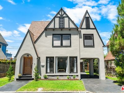 1701 La Fayette Rd