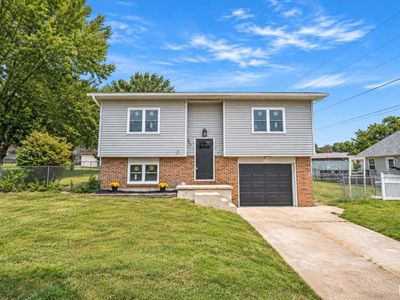 106 Belmont Dr