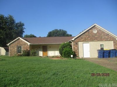 Property at (Undisclosed Address), Cabot, AR