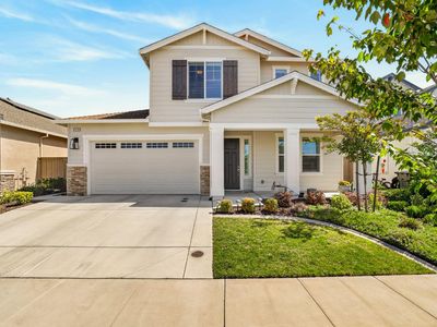3113 Vaughn Way