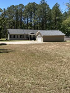 181 Kedron Church Rd