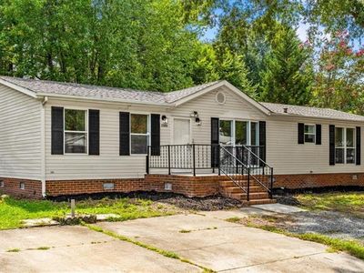 5503 Bridgeview Dr