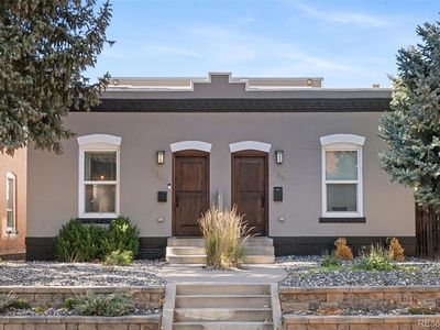 1583 S Ogden Street #1583