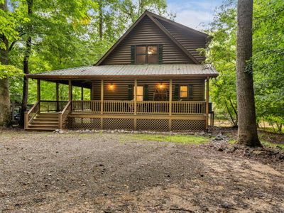 Property at 110 Novena Ct, Ellijay, GA