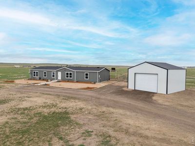 Property at 10395 County Road 112, Carr, CO
