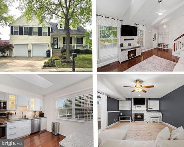 3727 Seneca Garden Rd