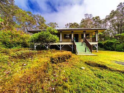 Property at 11-3812 12th St, Volcano, HI