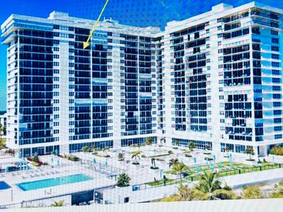 2000 S Ocean Boulevard #0160b