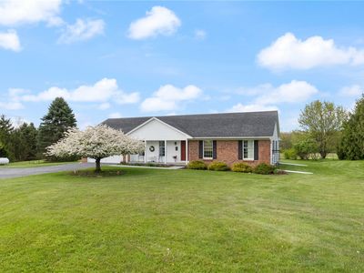 5411 Wells Curtice Rd