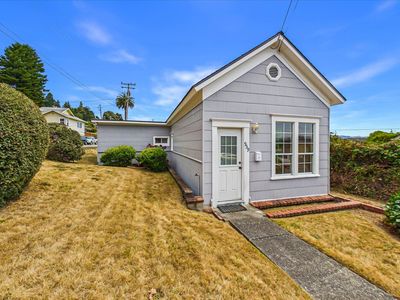 Property at 959 10th St, Fortuna, CA