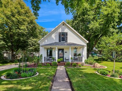 Property at 59 W North St, Winterset, IA