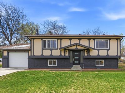 Property at 56352 Sunset Avenue, Strasburg, CO