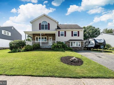 357 Swanage Dr