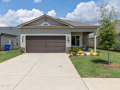 8442 Bannock Circle