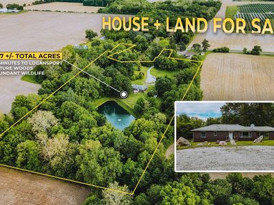 2911 S Private Road 645 E