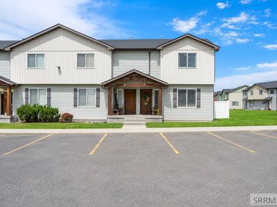 Property at 537 Countryside Ave, Rexburg, ID