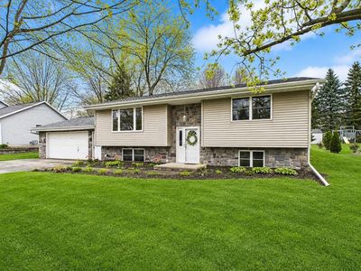 Property at W1942 Vandenberg St, Freedom, WI