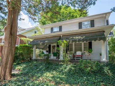 507 W Maple St