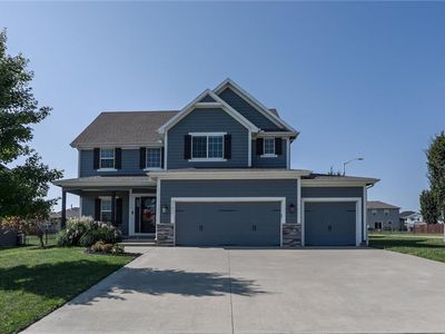 25073 W 148th Ter