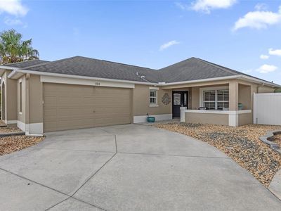 694 AVECILLA DRIVE