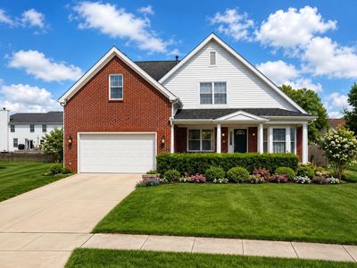 938 Dianthus Ct