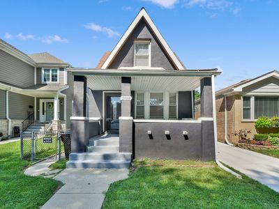 11014 S Washtenaw Ave