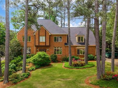 3358 Stovehill Ct SE