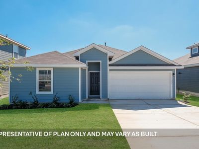 12201 Silverton Tree Bnd