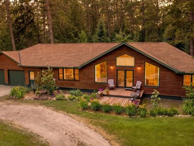 Property at 28229 County Road 93, Laporte, MN