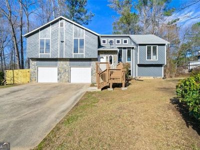 2673 Deerfield Cir SW