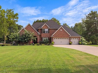 14024 Trinity Way