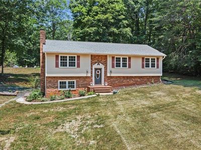 Property at 212 Jack Booe Rd, Mocksville, NC