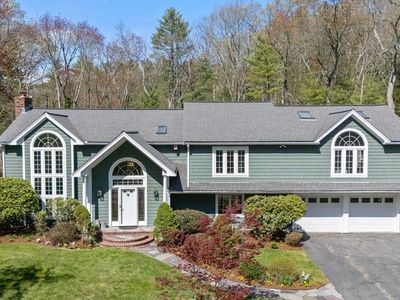 13 Cot Hill Rd