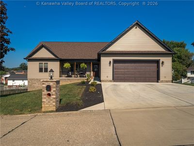 5303 Edgebrook Dr