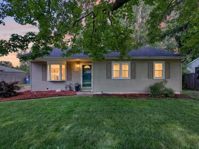 Property at 5249 Madison Ave SE, Kentwood, MI