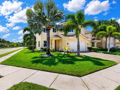 5652 Caranday Palm Drive