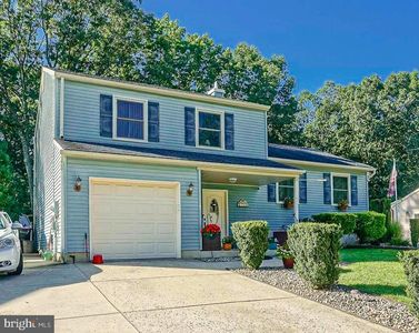 Property at 38 Winfield Rd, Erial, NJ