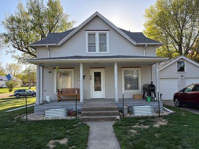 301 N Lincoln Ave