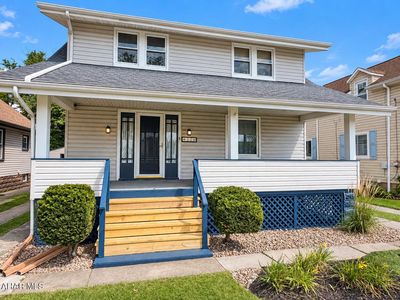 Property at 220 Bedford St, Hollidaysburg, PA
