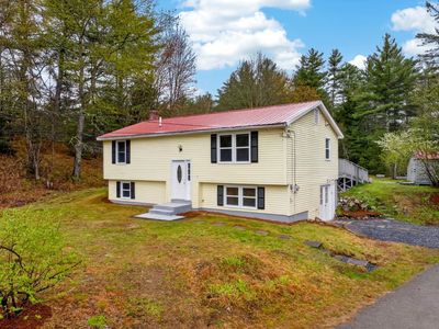 Property at 12 N Mason Road, Brookline, NH