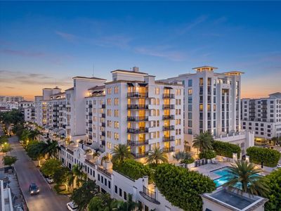 4100 Salzedo St APT 619
