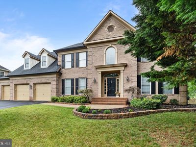 3 Ludwell Ln