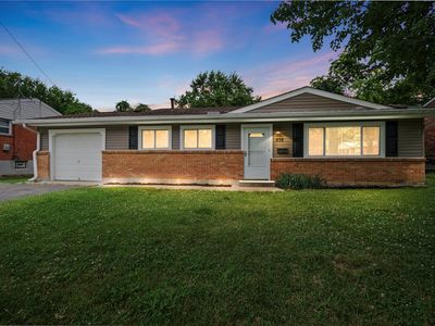 838 W Kemper Rd