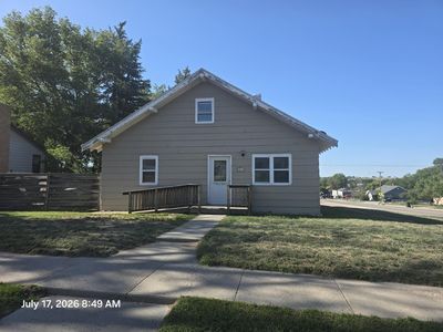 1241 Dodge St